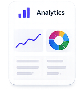 Analytics